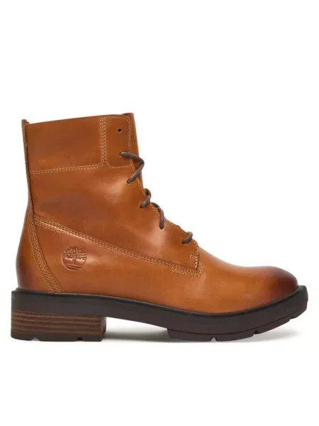 Gležnjarji Timberland Brimfield rjava