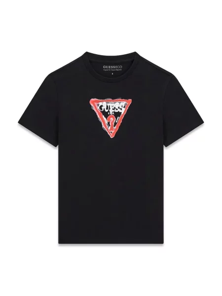 Детская футболка Guess