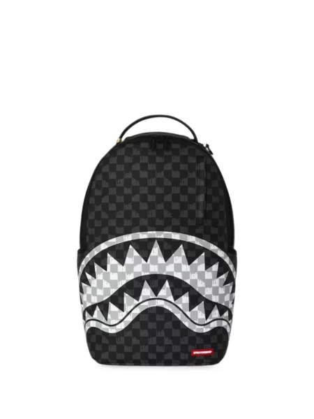 Batoh Sprayground černý