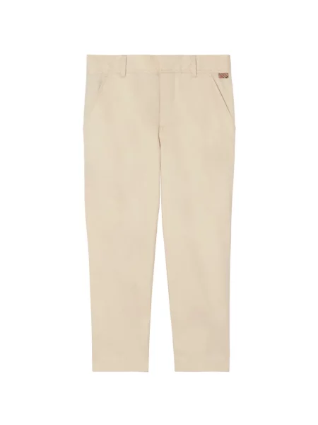 Chinos kelnes Burberry