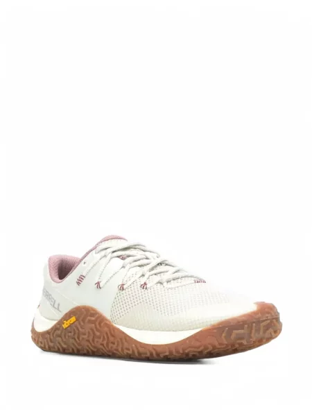 Sneakerși Merrell alb