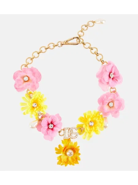 Colier Dolce&gabbana auriu