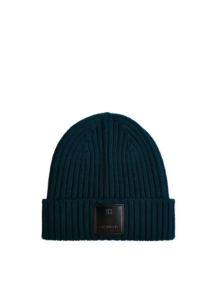Czapka Givenchy czarna