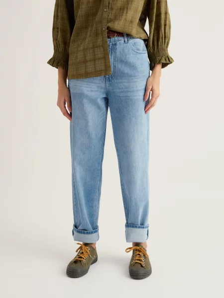 Seasalt Cornwall Jeans Penwith' albastru