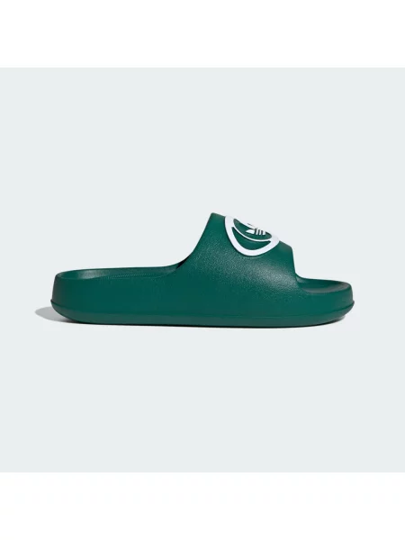 ADIDAS ORIGINALS Pantofle Adilette jedle bílá