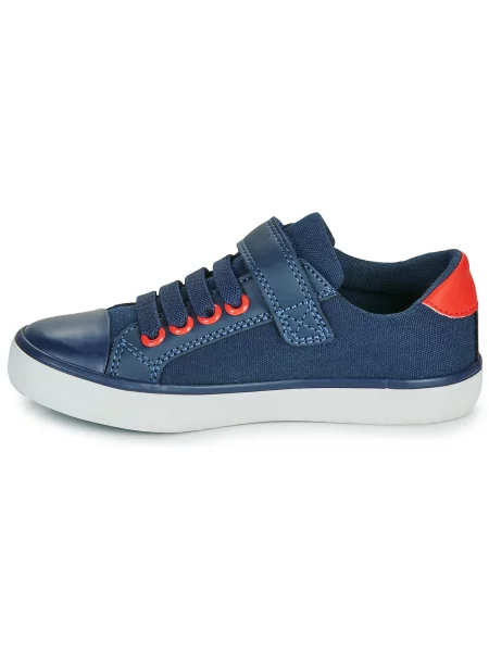 Tenisice Geox plava
