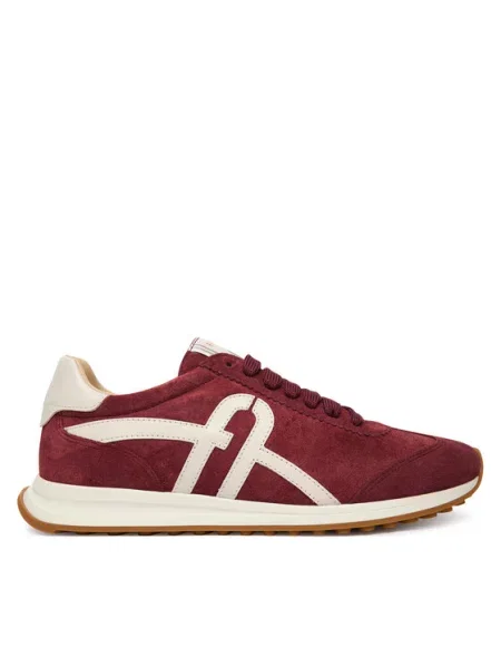 Furla Снікерcи Retro Кольоровий