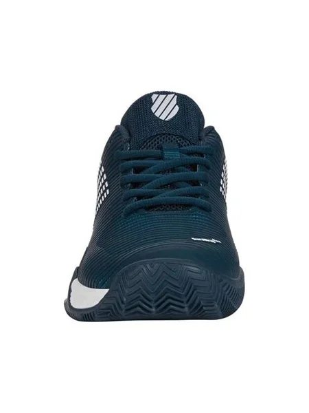 Pantofi K-swiss albastru