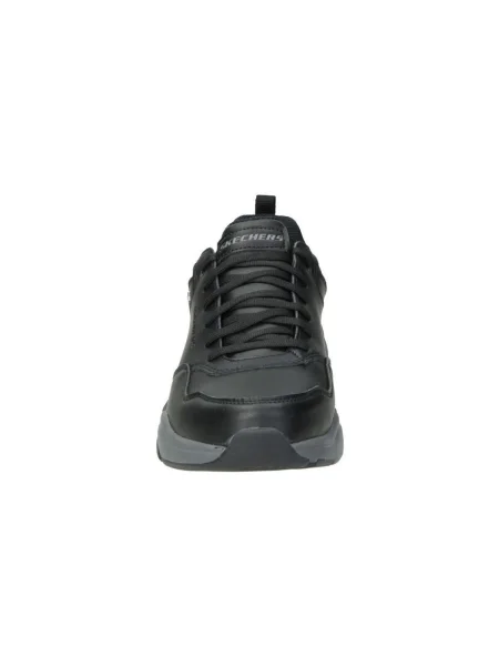 Tenisky Skechers čierna