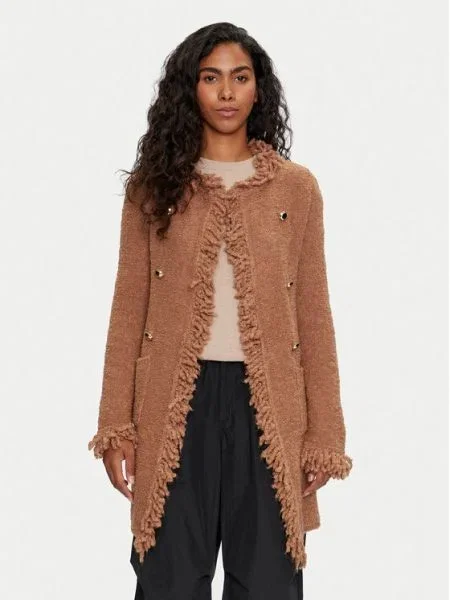 Marella Cardigan Regina maro