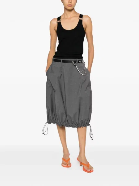 Top Coperni negru