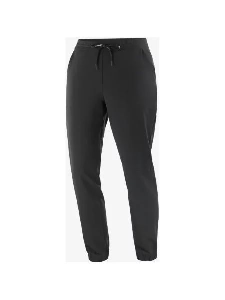 Spodnie Salomon SHKout Hexaflow XS czarne