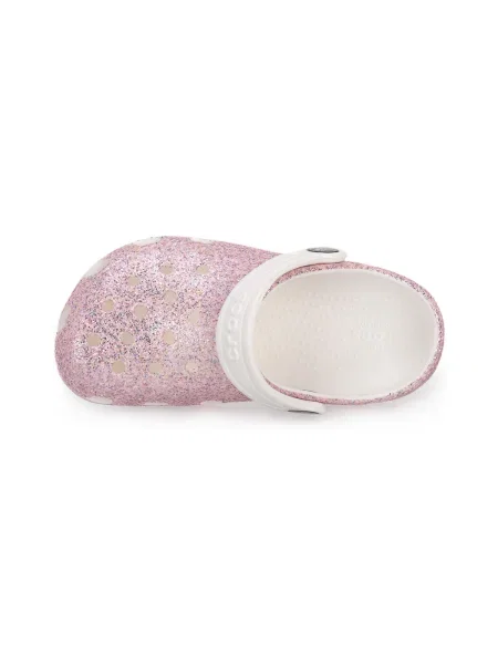 Pantofi copii Crocs alb