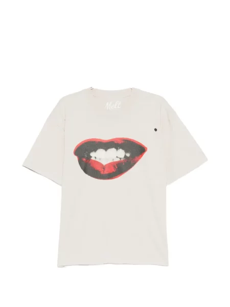 Tricou Melt cu imagine