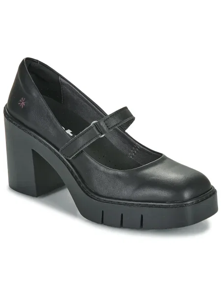 Pantofi cu toc Art