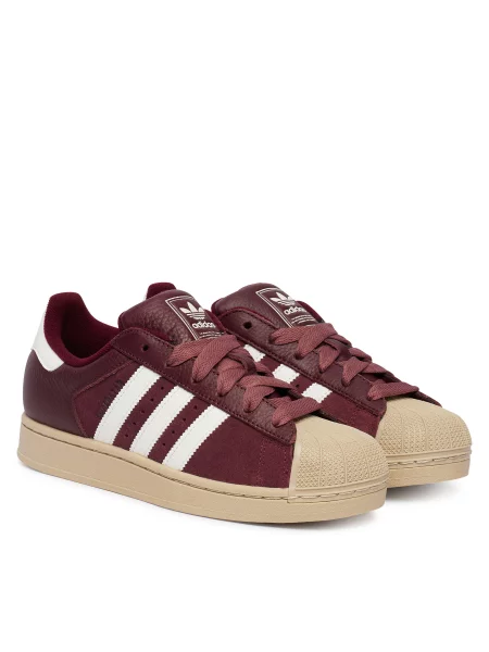 Sneakersy adidas bílé