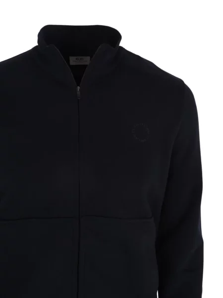 Hanorac Corneliani albastru