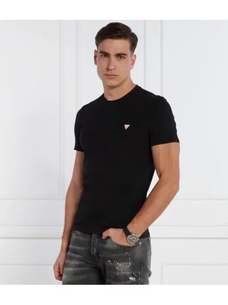 Pólóing Guess fekete