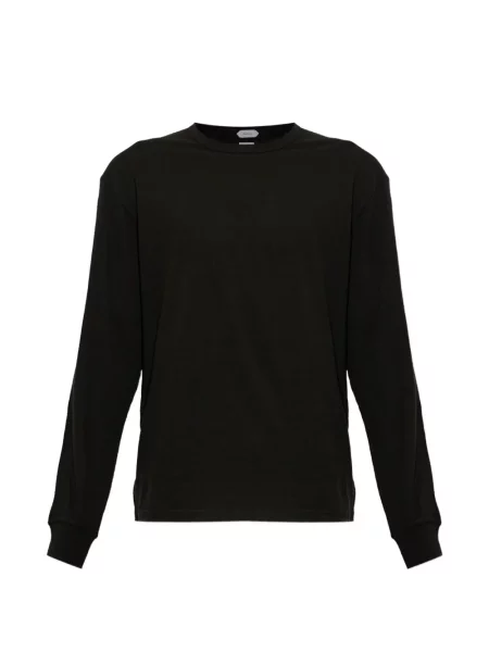 Lung tricou Post Archive Faction negru