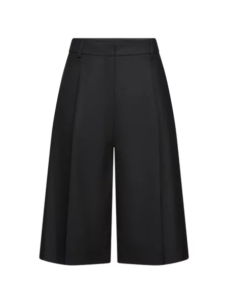 Bermude Karl Lagerfeld negru