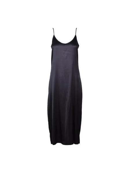 Sukienka Wild Cashmere z kaszmiru czarna