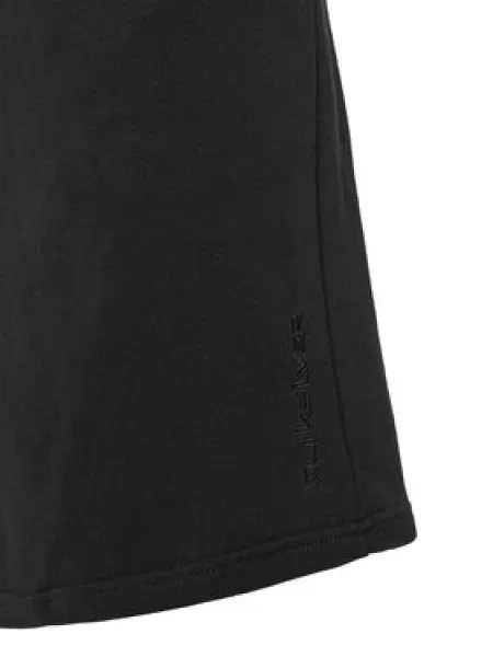 Quiksilver Sportiniai šortai Salt Water juoda