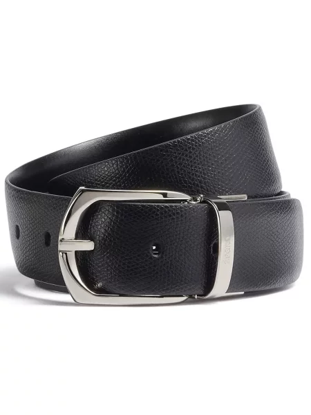 Curea Zegna negru