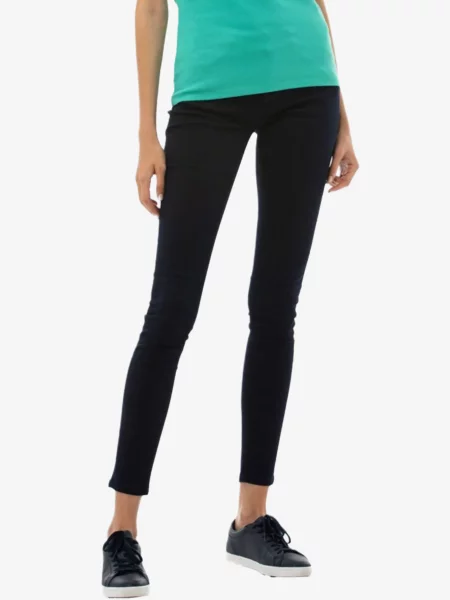 Брюки Lacoste синие