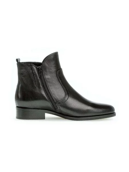 Pantofi Gabor negru