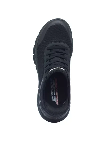 Tenisky Skechers černé