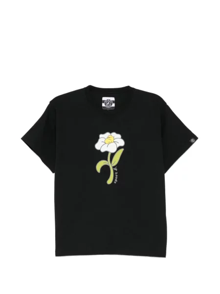 Tricou sport Sport B. By Agnès B. negru