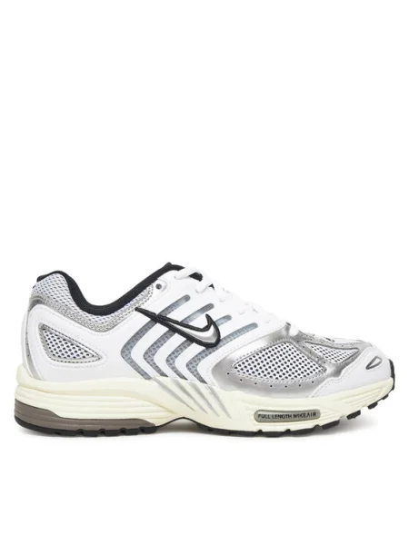 Sneakersy Nike Air Pegasus biela