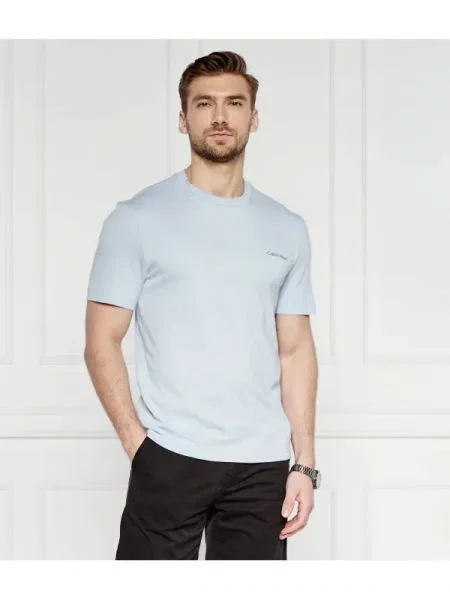 Calvin Klein Tricou albastru