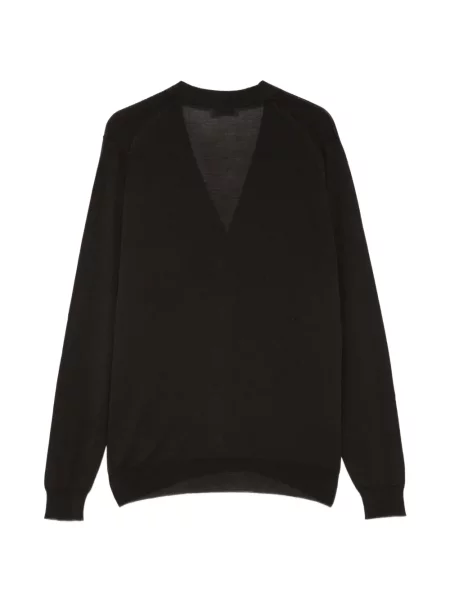 Cardigan John Smedley maro