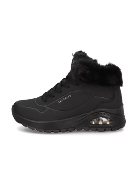 Tenisky Skechers černé