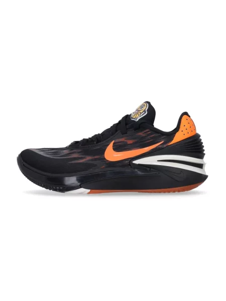 Sneakersy Nike Air Zoom czarne