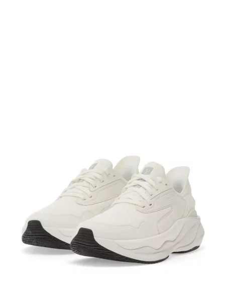 Fűzős csipkés sneaker Clarks