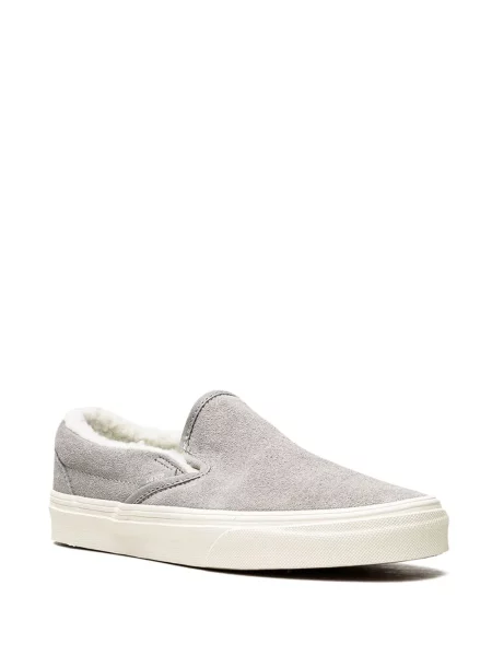 Slip on klasikinės sportbačiai Vans pilka