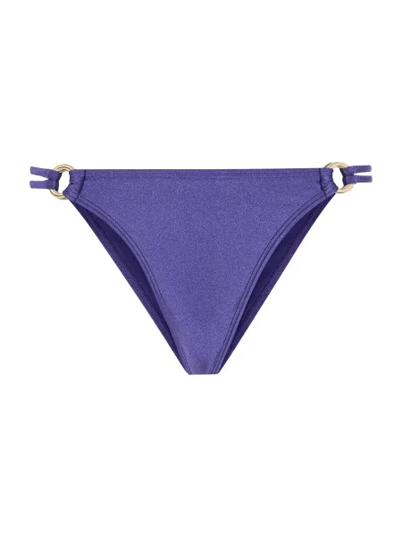 LSCN by LASCANA Slip costum de baie Baila indigo