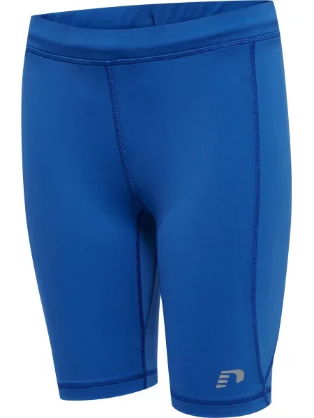 Spodenki Newline Core sprinters niebieskie
