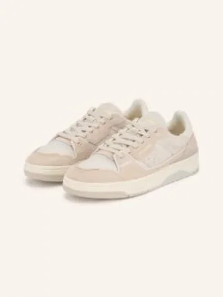 Axel Arigato Sneakersy Clay černošedá / krémová