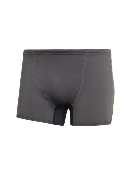 Spodný diel plaviek Adidas Performance sivá