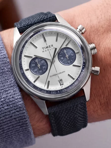 Pολόι Timex