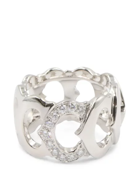 Inel Cartier