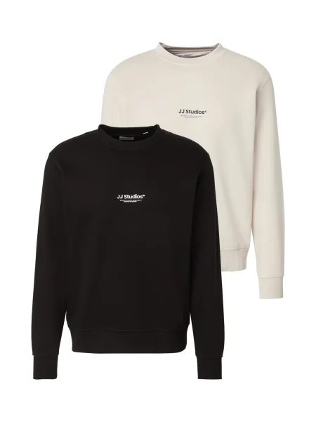 Palton Jack & Jones negru