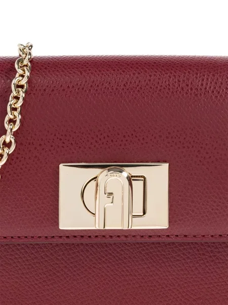 Body Furla roșu