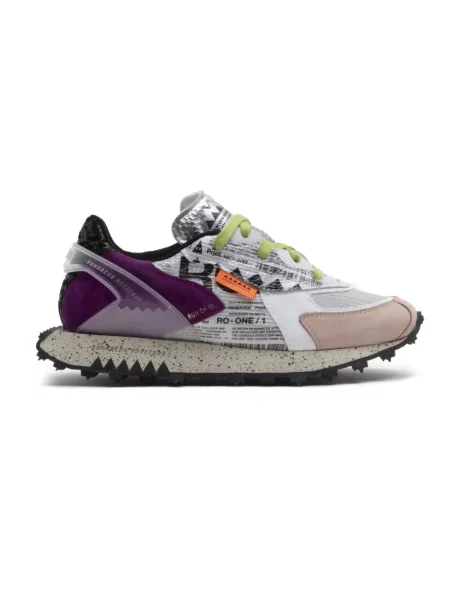 Buty do biegania Run Of do biegania