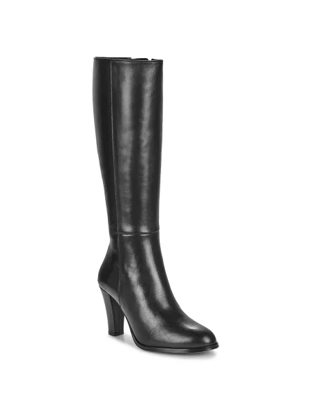 Pantofi Fericelli negru