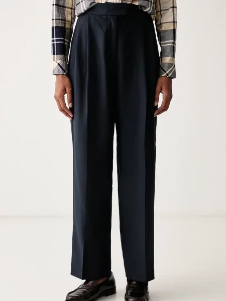 Barbour pantaloni pentru femei Fawne