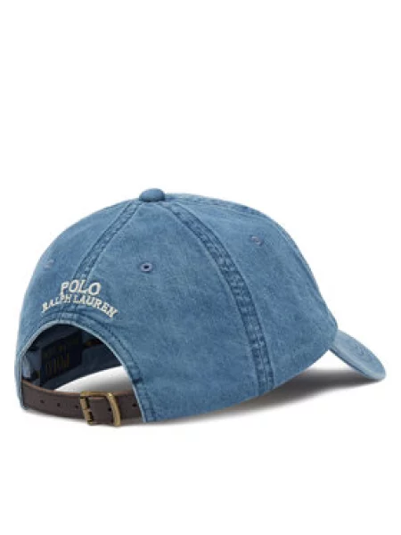 Šilterica Polo Ralph Lauren plava